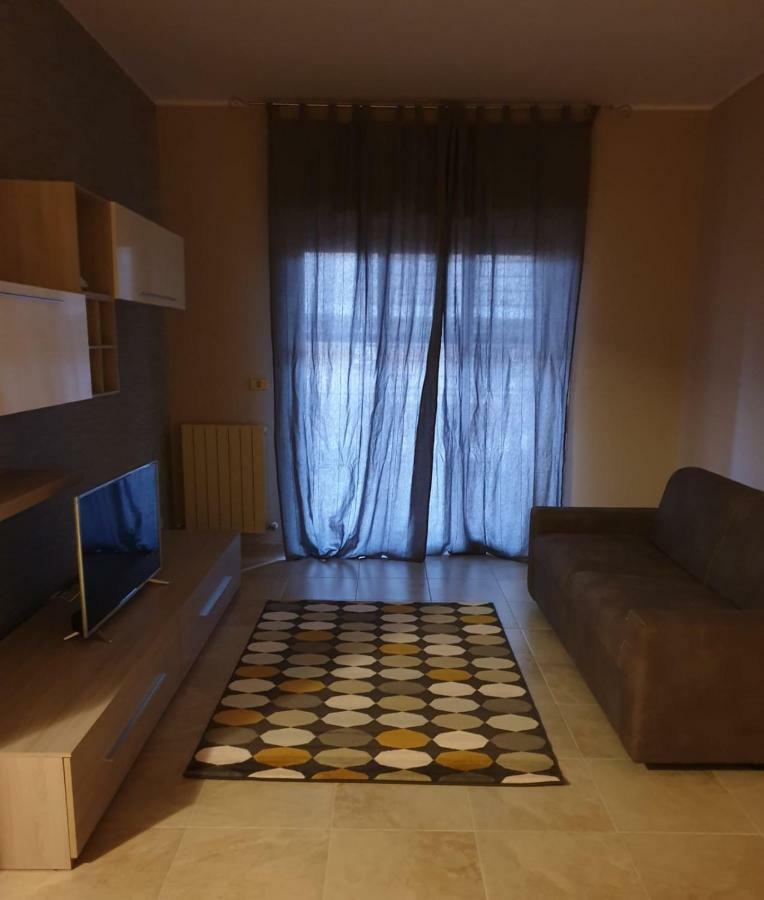 La Maison De La Lumiere Aci Catena Dış mekan fotoğraf