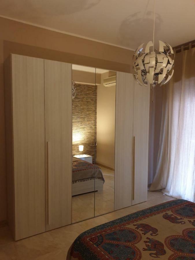 La Maison De La Lumiere Aci Catena Dış mekan fotoğraf