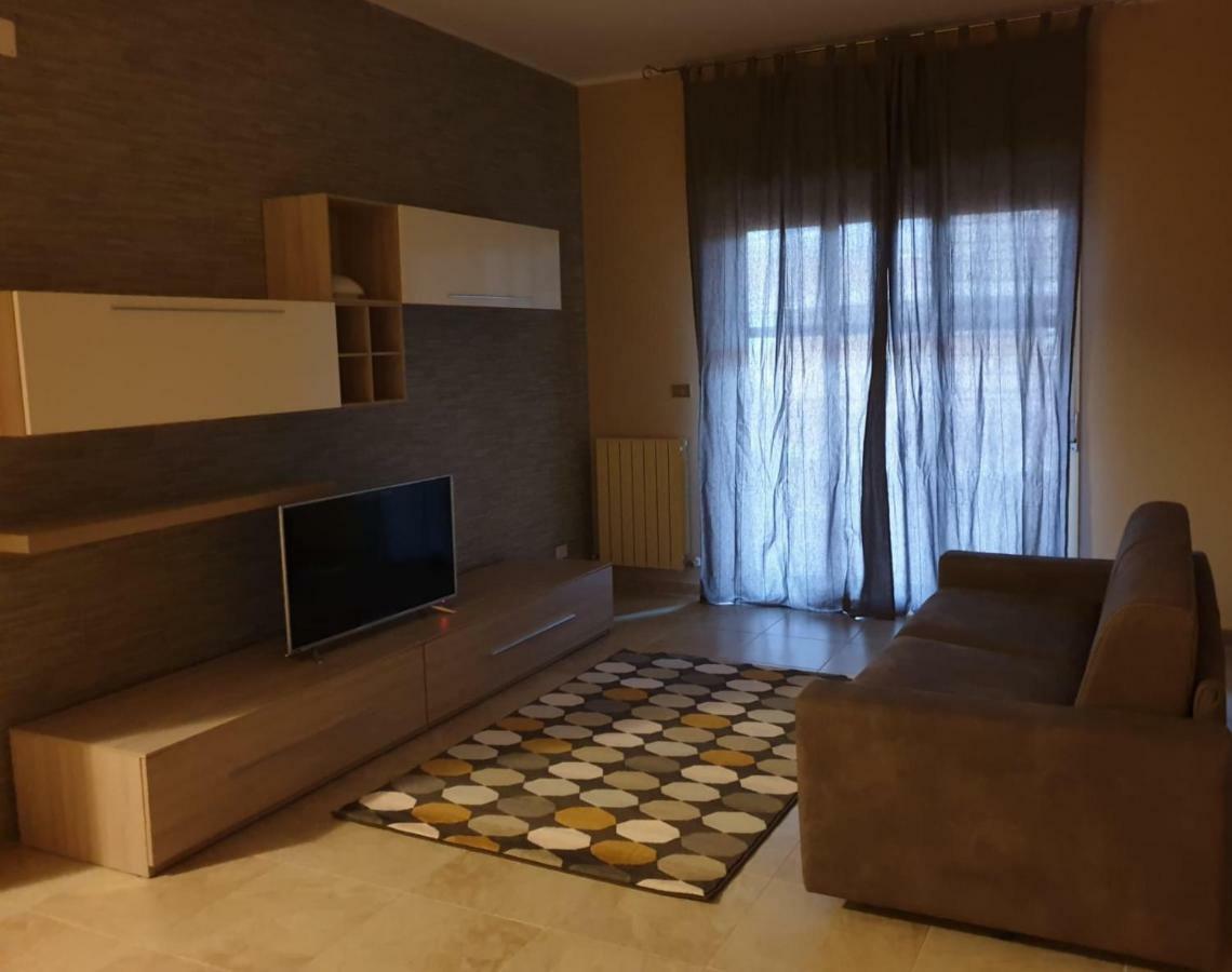 La Maison De La Lumiere Aci Catena Dış mekan fotoğraf